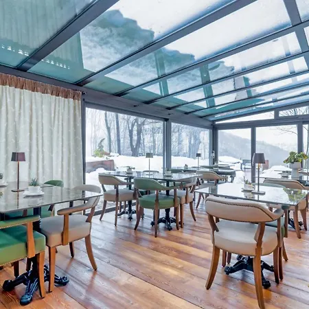 Bragard Hotel Limone Piemonte