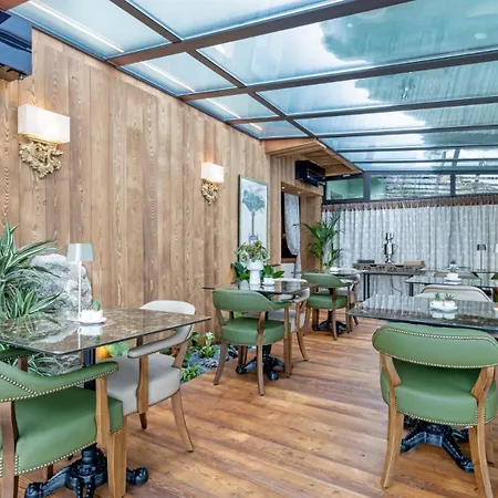 Bragard Hotel Limone Piemonte