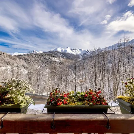 Bragard Hotel Limone Piemonte