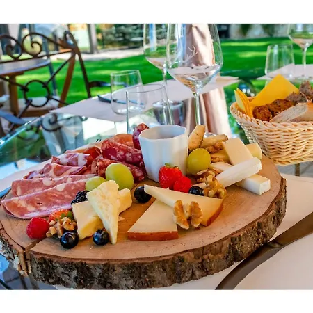 Bragard Hotel Limone Piemonte