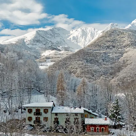 Hotel Bragard Limone Piemonte