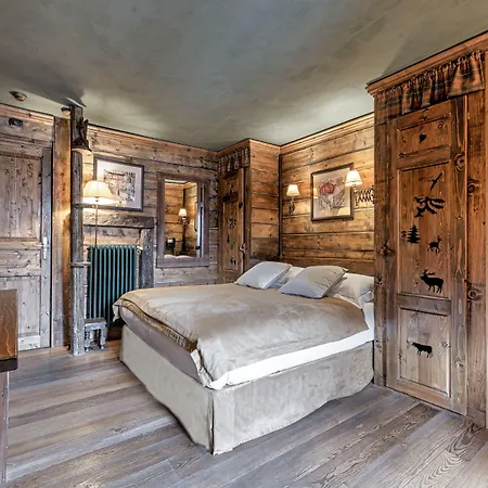 Bragard Hotel Limone Piemonte