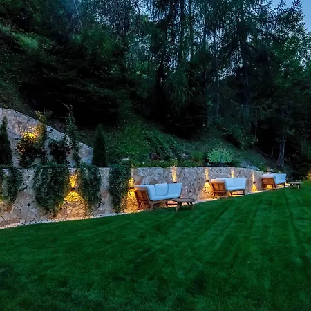 Hotel Bragard Limone Piemonte