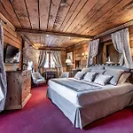Bragard-boutique & 3* Limone Piemonte
