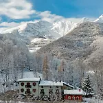 Hotel Bragard-boutique & Limone Piemonte