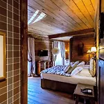 Bragard-boutique & Hotel 3*