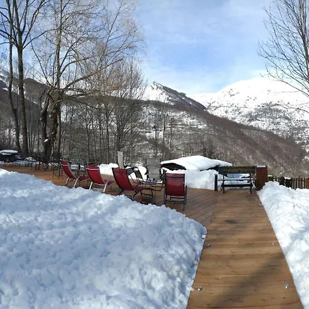 Hotel Bragard