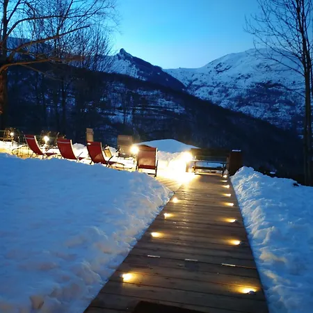 Hotel Bragard 3*