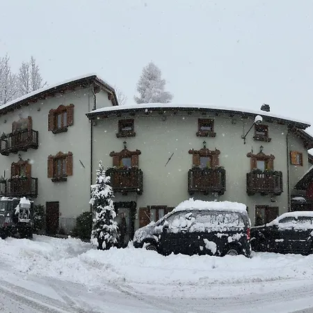Chalet Bragard-Boutique Chalet & Spa