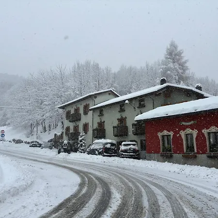Bragard Hotel 3*