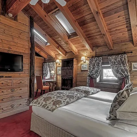 Hotel Bragard 3*
