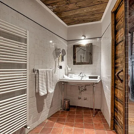 Hotel Bragard-boutique & 3*