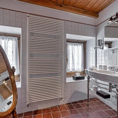 Hotel Bragard 3*