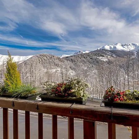 Bragard-boutique & 3* リモーネ・ピエモンテ