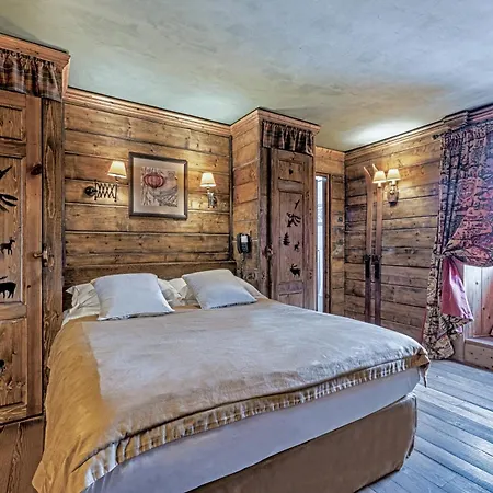 Hotel Chalet Bragard-Boutique Chalet & Spa Limone Piemonte