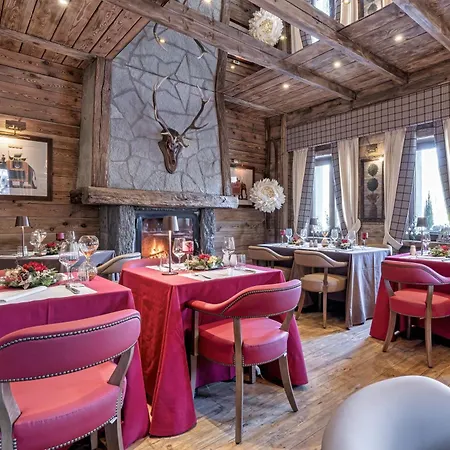 Bragard Hotel Limone Piemonte