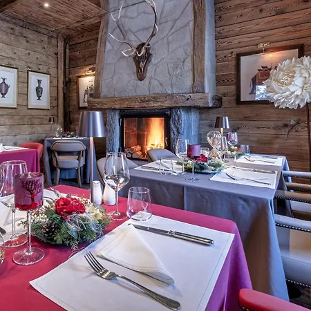 Hotel Bragard