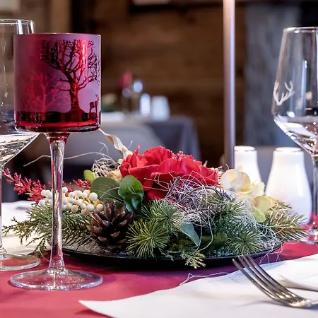 Hotel Chalet Bragard-Boutique Chalet & Spa 3*