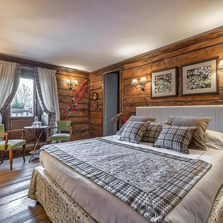 Hotel Bragard 3*
