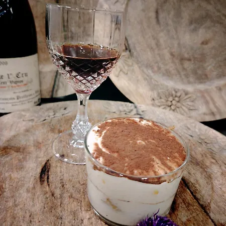 Chalet Bragard-Boutique Chalet & Spa Hotel