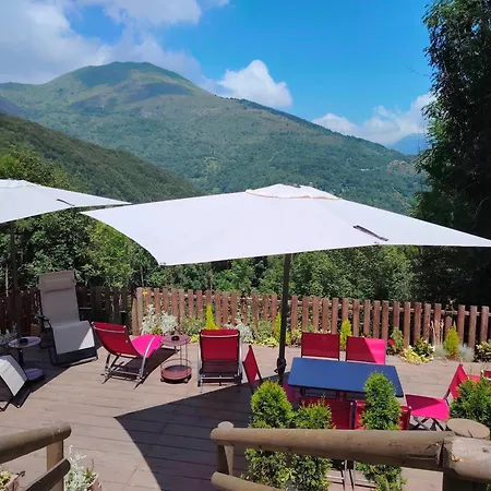 Bragard 3* Limone Piemonte
