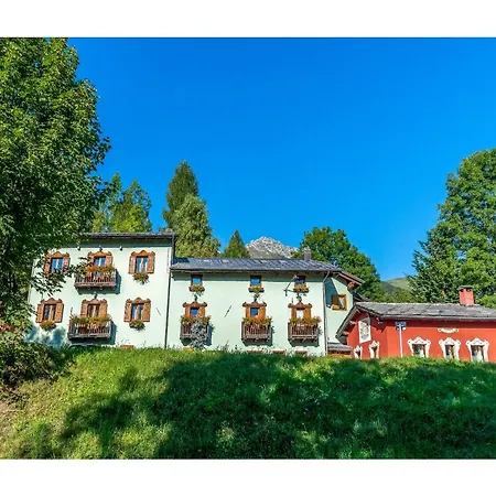 Bragard Hotel