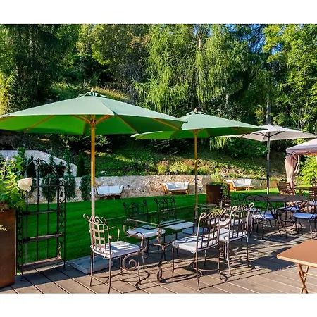 Hotel Bragard