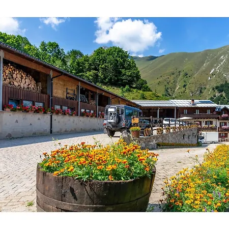Bragard 3* Limone Piemonte