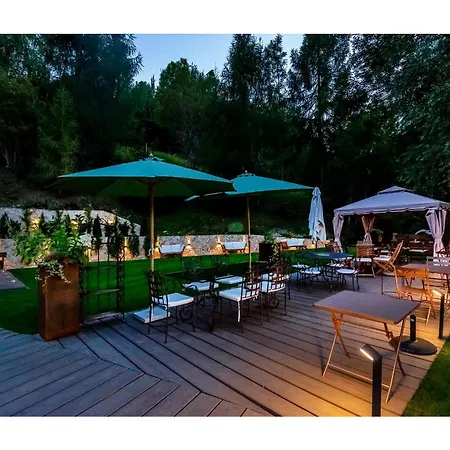 Hotel Bragard