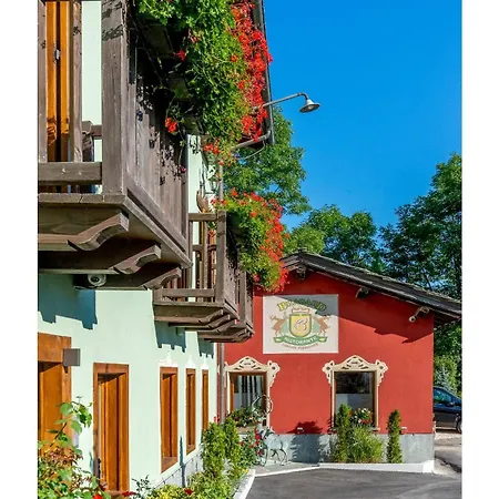 Bragard Hotel 3*
