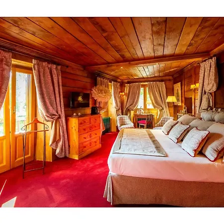 Hotel Bragard Limone Piemonte