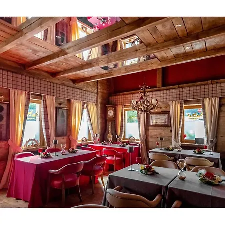 Bragard 3* Limone Piemonte