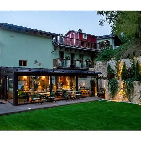 Bragard Hotel Limone Piemonte