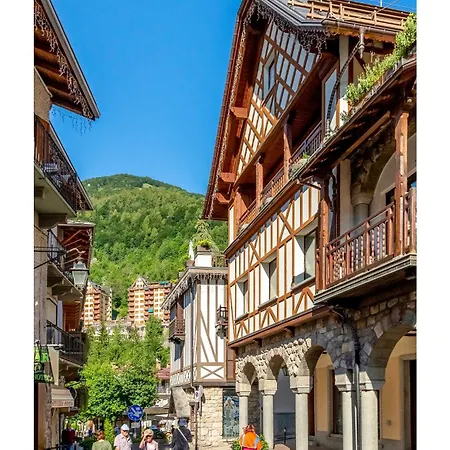 Hotel Bragard Limone Piemonte