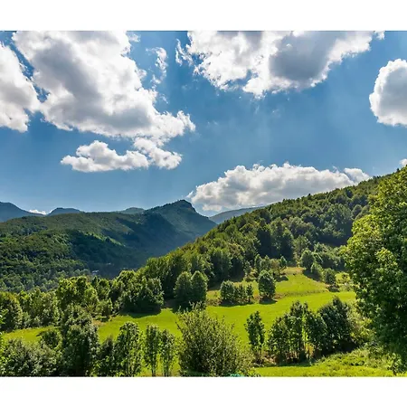 Hotel Chalet Bragard-Boutique Chalet & Spa