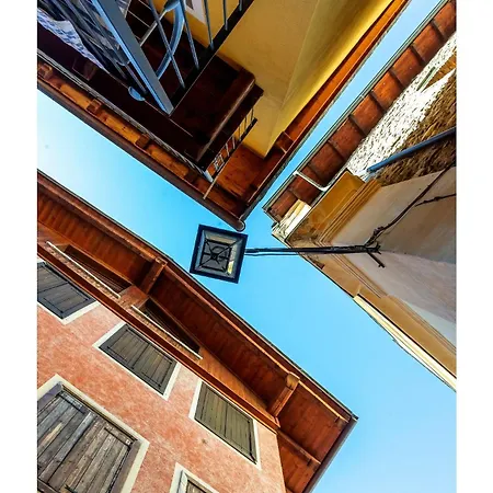 Bragard-boutique & Отель Лимоне-Пьемонте