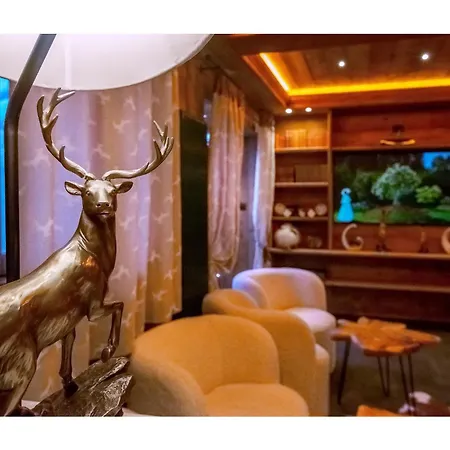 Отель Bragard-boutique &