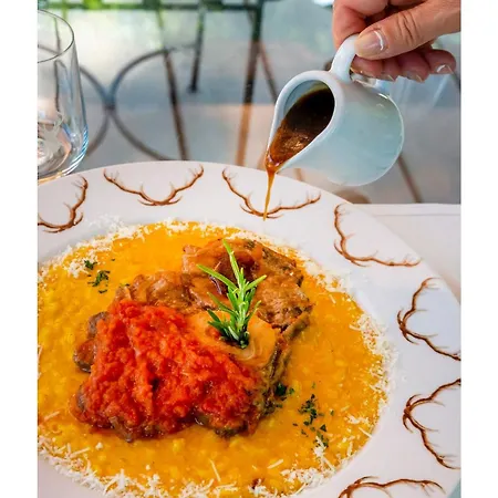 Bragard-boutique & 3* Лимоне-Пьемонте