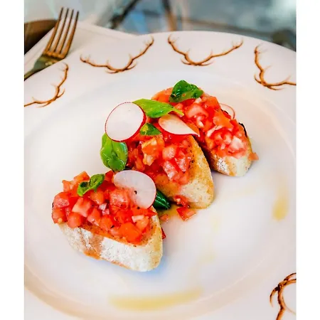 ホテル Bragard-boutique & 3*