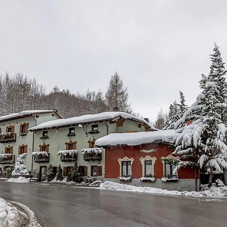 Bragard 3* Limone Piemonte