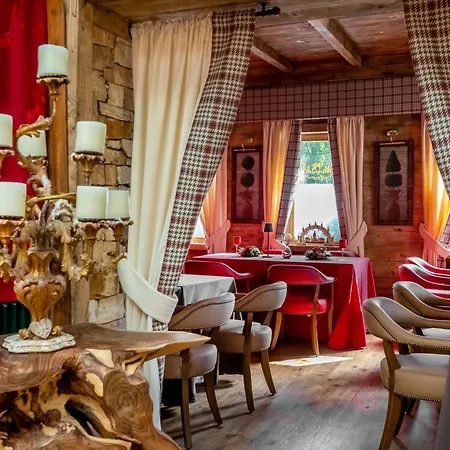 Bragard-boutique & 3* Limone Piemonte