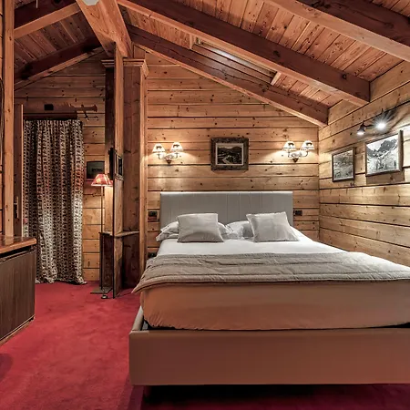 Bragard-boutique & 3* リモーネ・ピエモンテ