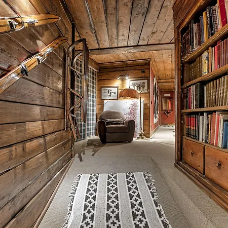 Hotel Chalet Bragard-Boutique Chalet & Spa Limone Piemonte