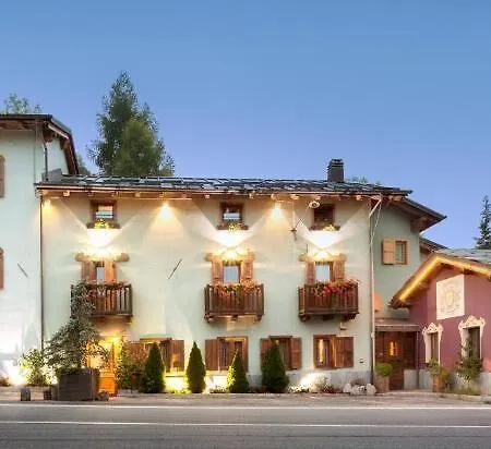 Chalet Bragard-Boutique Chalet & Spa Limone Piemonte