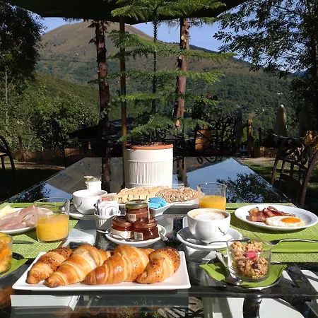 Chalet Bragard-Boutique Chalet & Spa Hotel Limone Piemonte