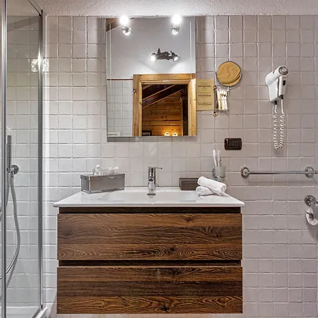 Chalet Bragard-Boutique Chalet & Spa Hotel