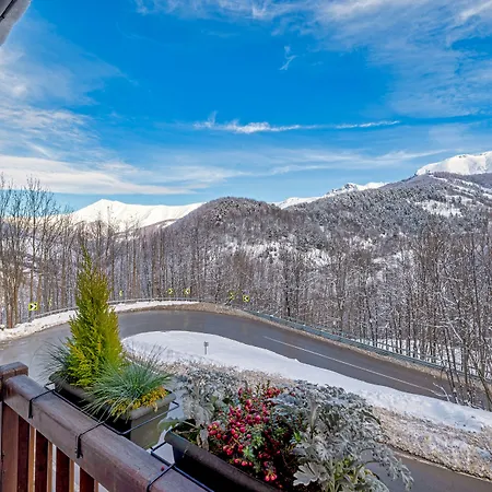 Bragard-boutique & Лимоне-Пьемонте