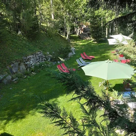Chalet Bragard-Boutique Chalet & Spa 3* Limone Piemonte