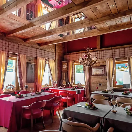 Bragard-boutique & リモーネ・ピエモンテ