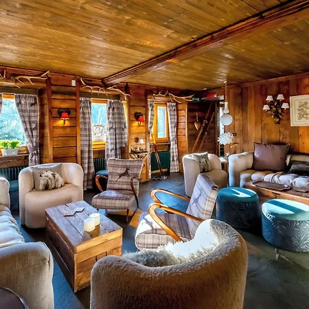 Отель Bragard-boutique &